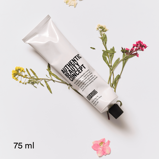 Creme para Cabelos e M&atilde;os Authentic Beauty Concept Beyond Hair